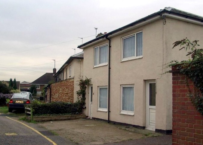 No 11-17 Palace Street 2008